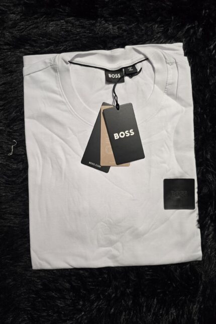 Playera G5 BOSS 186