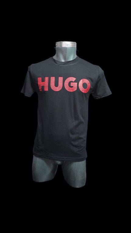 Playera Económica Plus Hugo  259