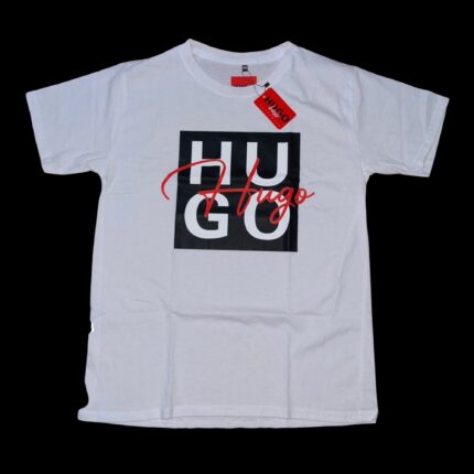 Playera Económica Plus Hugo  202