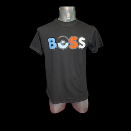 Playera Económica Plus BOSS 150