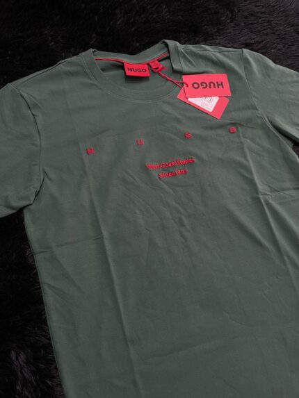 Playera G5 Hugo 277