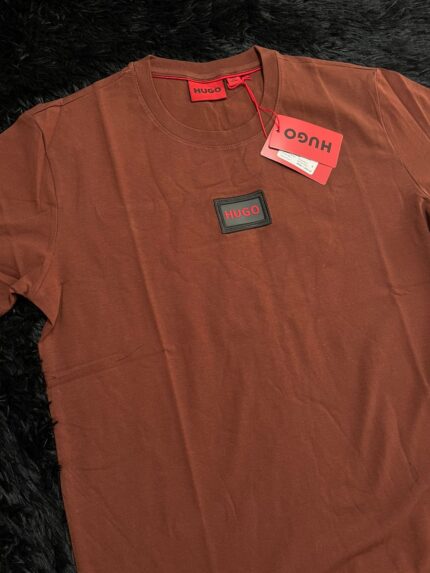 Playera G5 Hugo 273