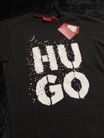 Playera G5 Hugo 272