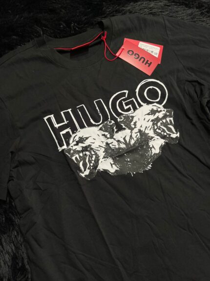 Playera G5 Hugo  271
