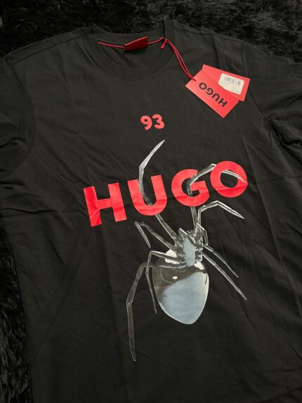 Playera G5 Hugo 275