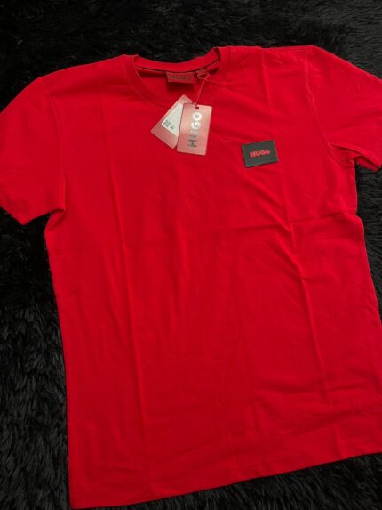 Playera G5 Hugo 287