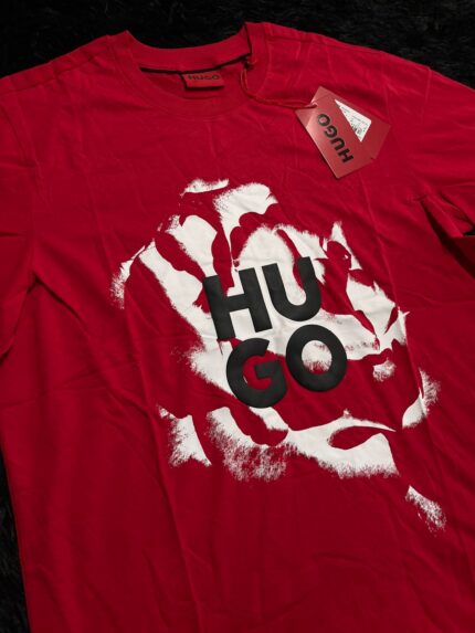 Playera G5 Hugo 288