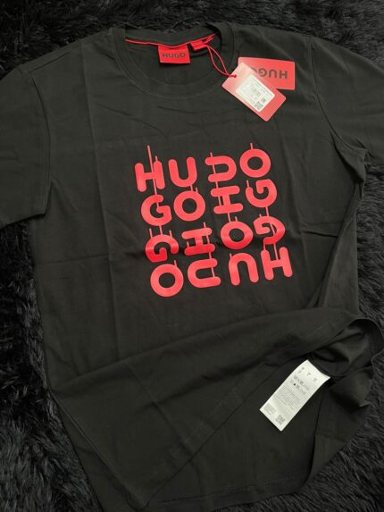 Playera G5 Hugo 293