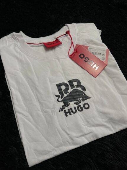 Playera G5 Hugo 294