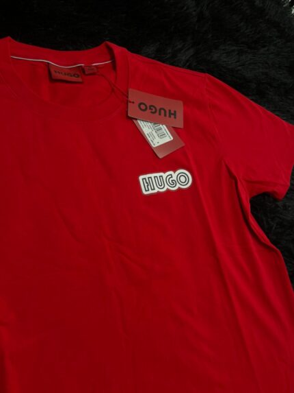Playera G5 Hugo 296