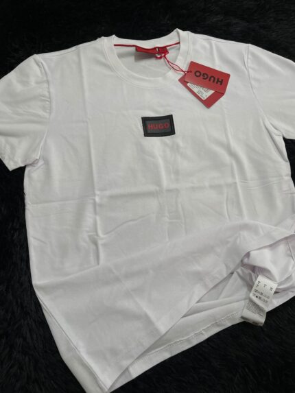 Playera G5 Hugo 297