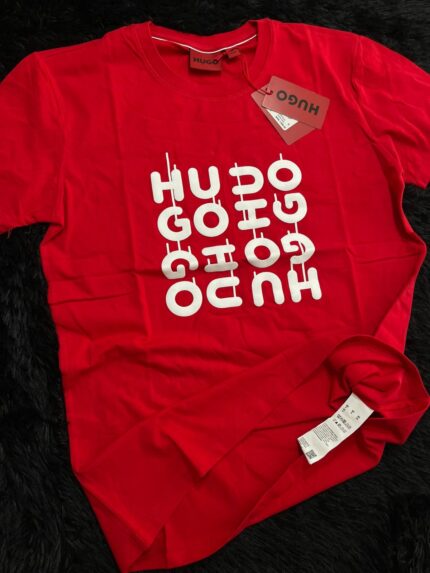Playera G5 Hugo  298