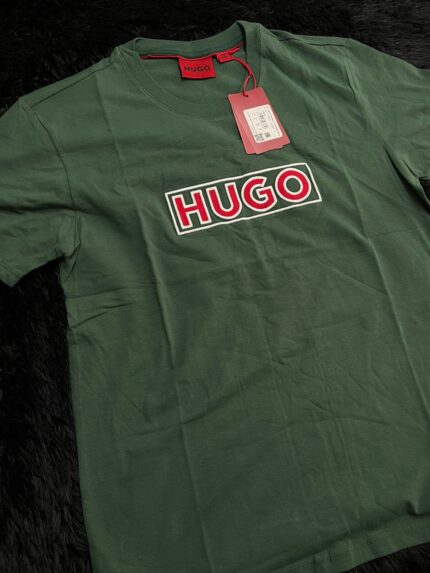Playera G5 Hugo 299