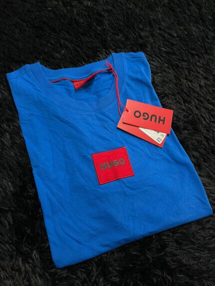 Playera G5 Hugo  300