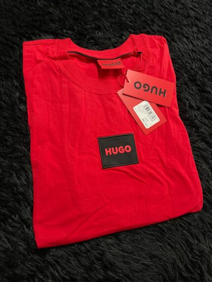 Playera G5 Hugo 302