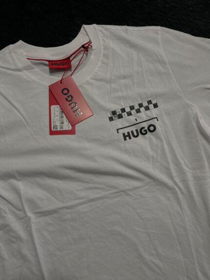Playera G5 Hugo  303