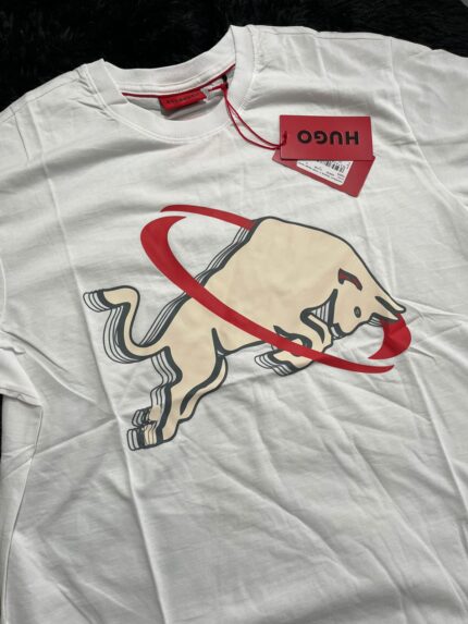 Playera G5 Hugo 305