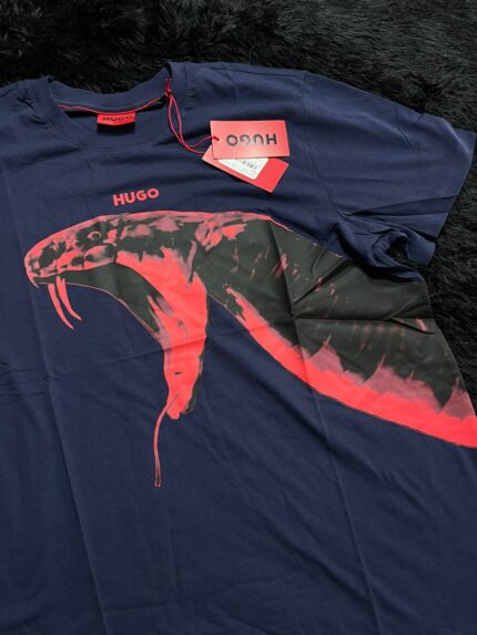 Playera G5 Hugo  306