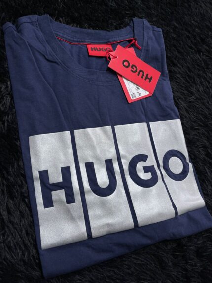 Playera G5 Hugo 308