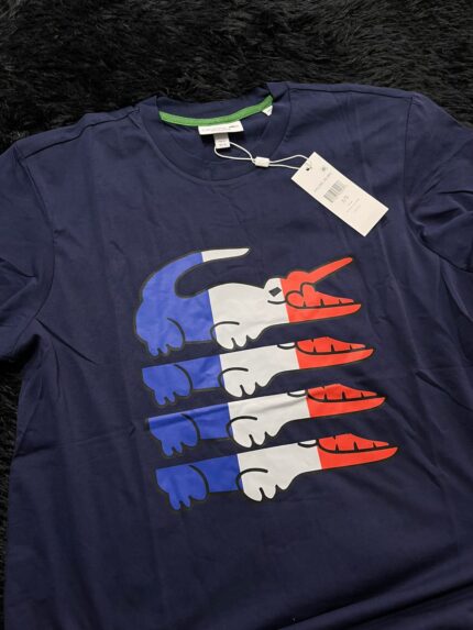 Playera G5 LACOSTE 85