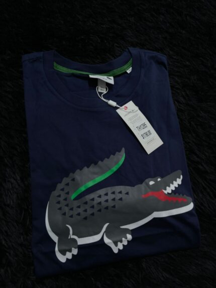 Playera G5 LACOSTE 86