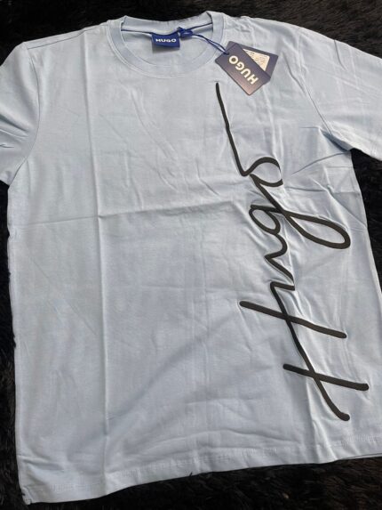 Playera G5 Hugo  160