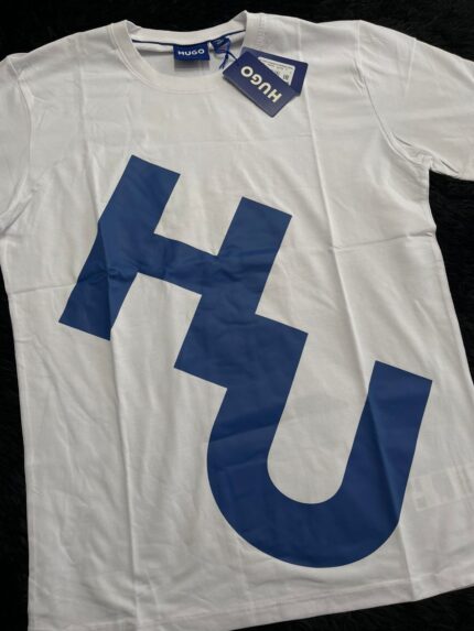 Playera G5 Hugo 168