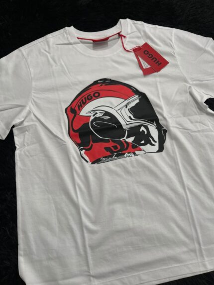 Playera G5 Hugo  217