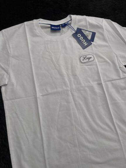 Playera G5 Hugo 162