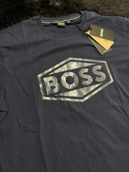 Playera G5 BOSS 101