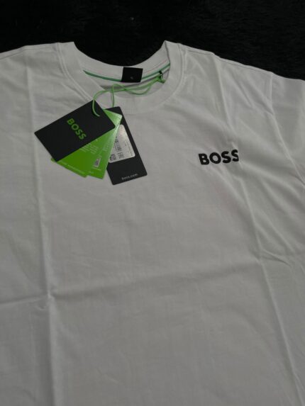Playera G5 BOSS 138