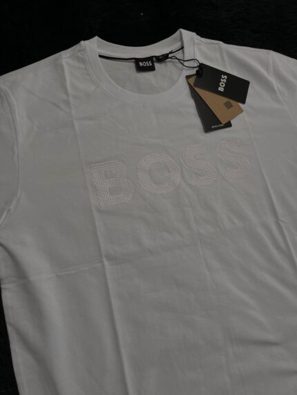Playera G5 BOSS 166