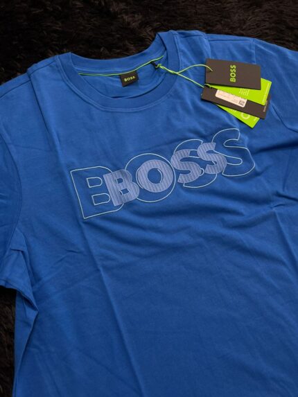 Playera G5 BOSS 134
