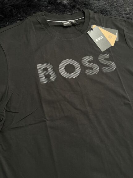Playera G5 BOSS 102