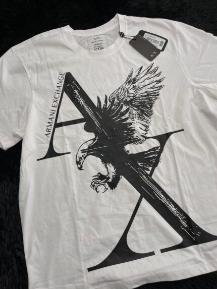 Playera G5 ARMANI 37