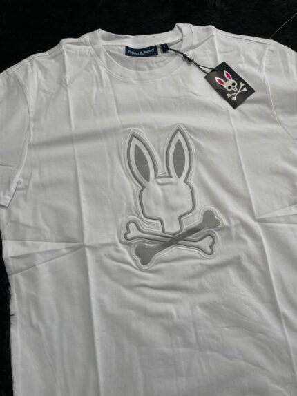 Playera G5 Psycho Bunny 47