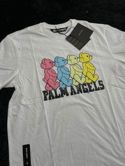 Playera G5 Palm Angels 76