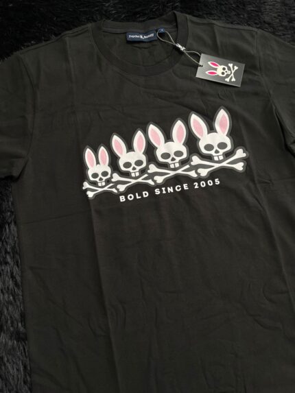 Playera G5 Psycho Bunny 93