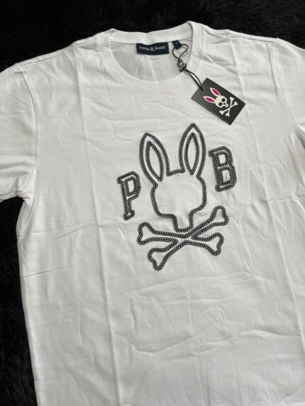 Playera G5 Psycho Bunny 104