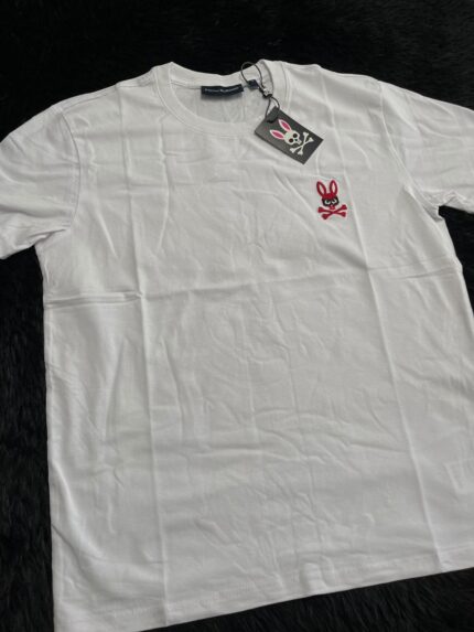 Playera G5 Psycho Bunny 103