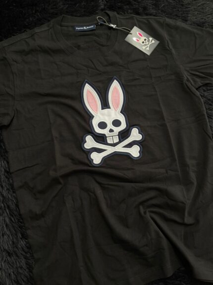 Playera G5 Psycho Bunny 102