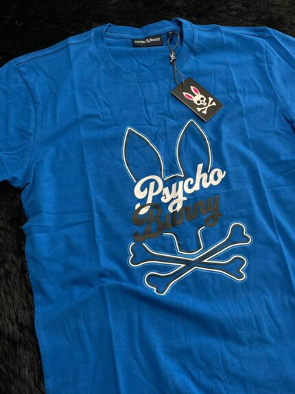 Playera G5 Psycho Bunny 109