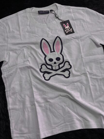 Playera G5 Psycho Bunny 108