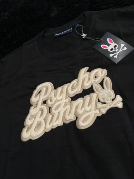Playera G5 Psycho Bunny 105