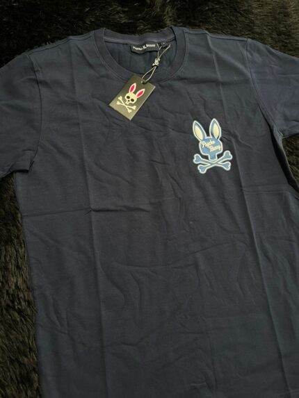Playera G5 Psycho Bunny 107