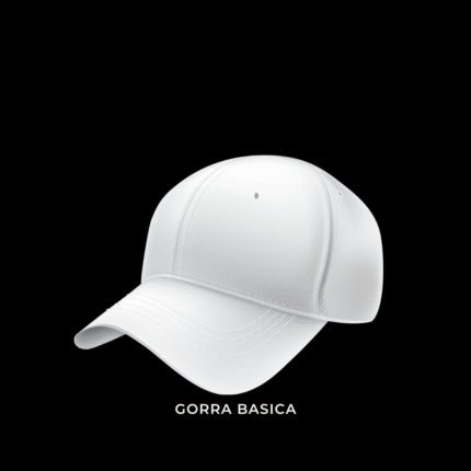 BASICA SIN MARCA 3