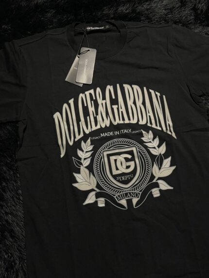 Playera G5 DOLCE & GABBANA 9