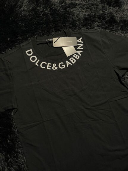 Playera G5 DOLCE & GABBANA 13
