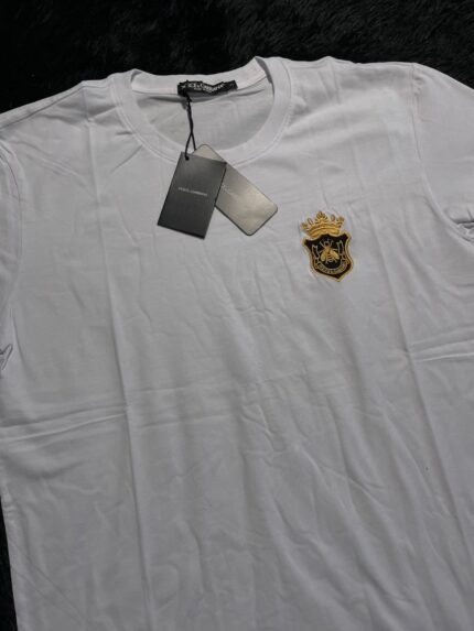 Playera G5 DOLCE & GABBANA 22