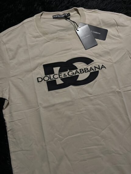 Playera G5 DOLCE & GABBANA 6